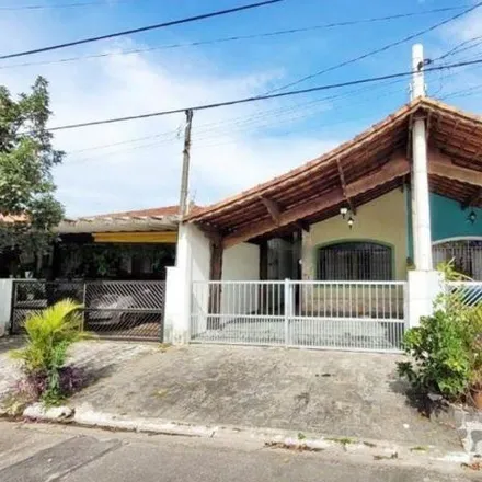 Image 2 - Rua Barão de Itararé, Real, Praia Grande - SP, 11706-510, Brazil - House for sale