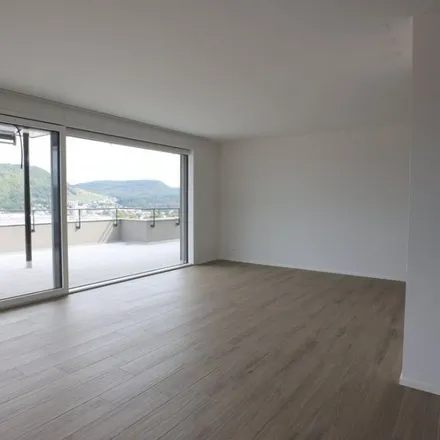 Image 2 - Tiergartenstrasse 58, 4410 Liestal, Switzerland - Apartment for rent