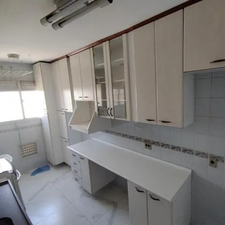 Rent this 2 bed apartment on Rua Coronel Camisão 363 in Butantã, São Paulo - SP