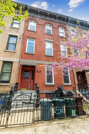Buy this 3 bed house on 56 Sutton Street in New York, NY 11222