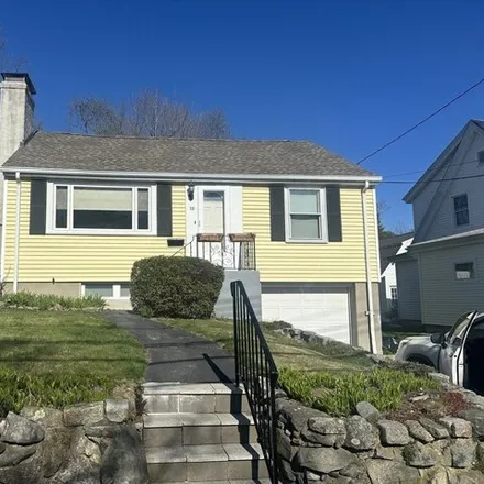 Buy this 3 bed house on 78 Prentice Street in Waltham, MA 02451