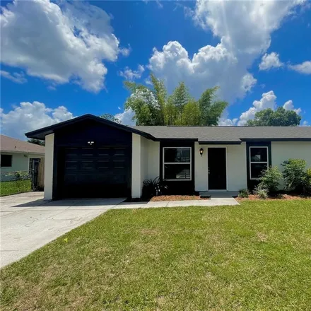 Buy this 3 bed house on 22703 Penny Loop in Land O' Lakes, FL 34639