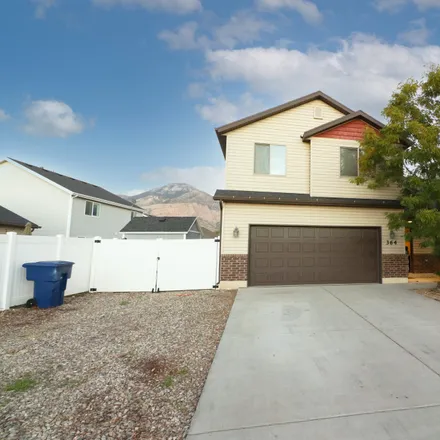 Buy this 3 bed house on 401 East Cattail Drive in Ogden, UT 84404