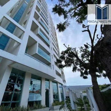 Buy this 3 bed apartment on unnamed road in Engenheiro Luciano Cavalcante, Fortaleza - CE