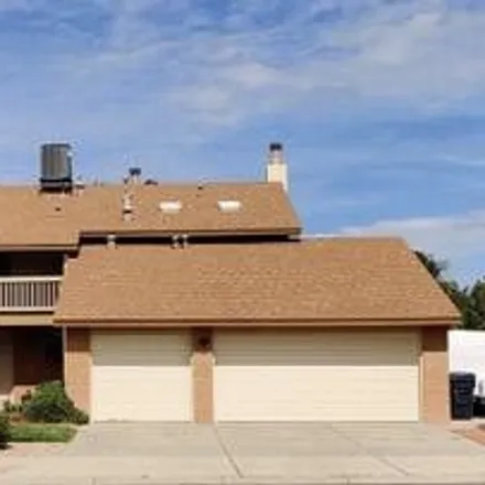 Buy this 4 bed house on 6019 Gorrion Street Northwest in Albuquerque, NM 87120