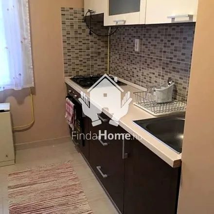 Rent this 2 bed apartment on Debrecen in Balmazújvárosi út, 4027