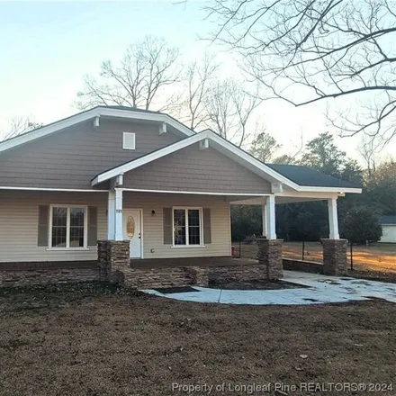 Buy this 3 bed house on 183 3rd Street in Parkton, Robeson County