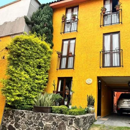 Image 2 - unnamed road, Colonia Bosques Residencial Sur, 16020 Mexico City, Mexico - House for sale