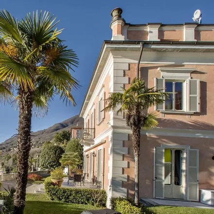 Rent this 6 bed house on Oggebbio in Verbano-Cusio-Ossola, Italy