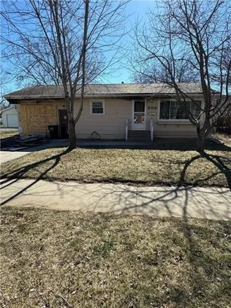 Buy this 1 bed house on 520 North 4th Street in St. Peter, MN 56082