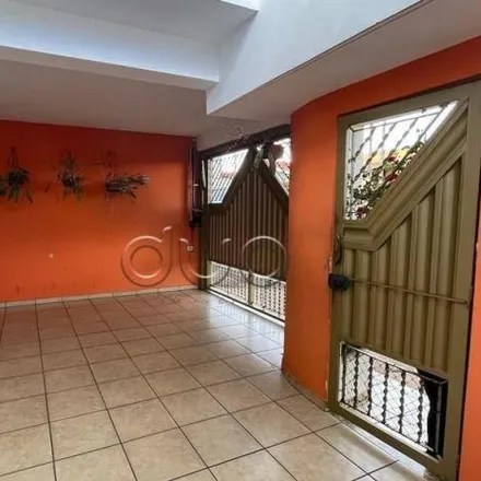 Buy this 2 bed house on Rua Albuquerque Lins in Vila Sônia, Piracicaba - SP