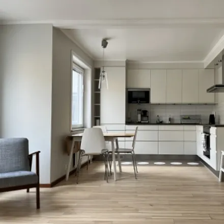 Rent this 2 bed condo on Idungatan 3 in 113 45 Stockholm, Sweden