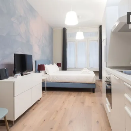 Image 3 - Space23, Corso Giuseppe Garibaldi, 104, 20121 Milan MI, Italy - Apartment for rent