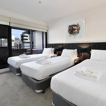 Image 3 - CM's, Elizabeth Street, Melbourne VIC 3000, Australia - Apartment for rent