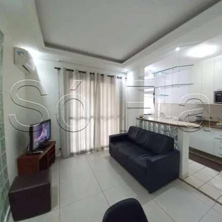 Image 1 - Avenida Bosque da Saúde 773, Chácara Inglesa, São Paulo - SP, 04142-091, Brazil - Apartment for rent