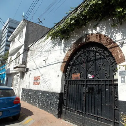 Buy this studio house on Callejón Santísima in Benito Juárez, 03310 Mexico City