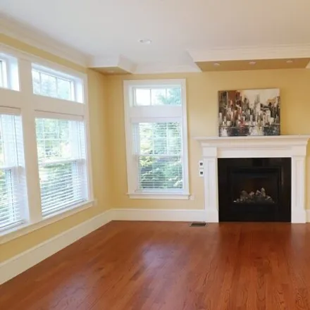 Image 7 - 62 Country Club Lane, Belmont, MA 02178, USA - House for rent