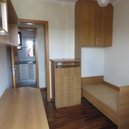 Rent this 3 bed apartment on Fino Grão in Rua Coelho Neto, Botafogo