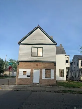 Image 2 - 100-102 Boltin Street, Dayton, OH 45403, USA - House for sale