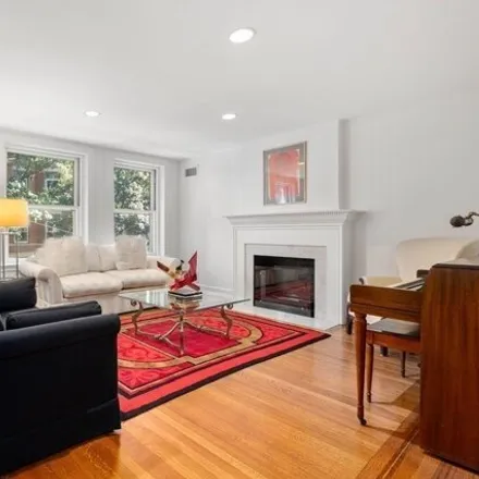 Buy this 3 bed condo on 23 Warwick Road in Brookline, MA 02447
