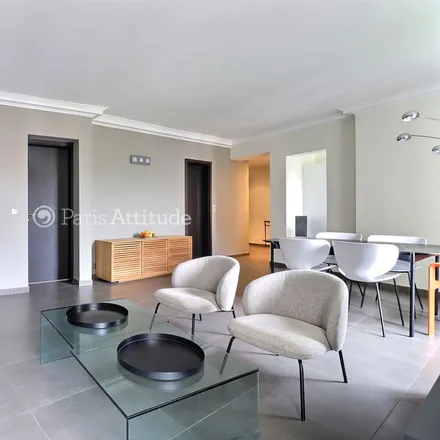 Image 5 - DeciBelles, Rue Blomet, 75015 Paris, France - Apartment for rent