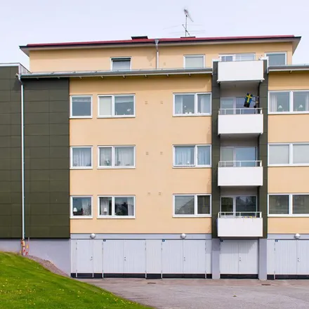 Image 4 - Borgmästargatan, 696 30 Askersund, Sweden - Apartment for rent