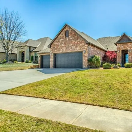 Buy this 3 bed house on 3100 Southwest 140th Street in Oklahoma City, OK 73170