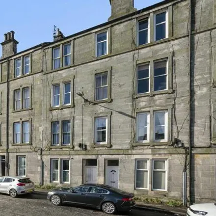 Buy this 2 bed apartment on Gibson Street in City of Edinburgh, EH7 4LN