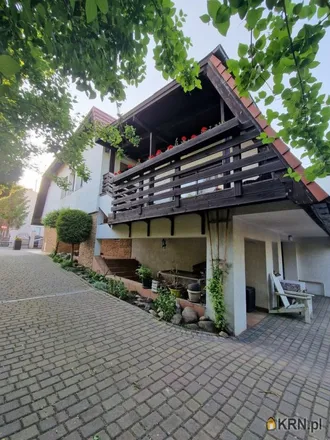 Buy this 4 bed house on Centrum Zdrowia in Sukienników 30, 89-600 Chojnice
