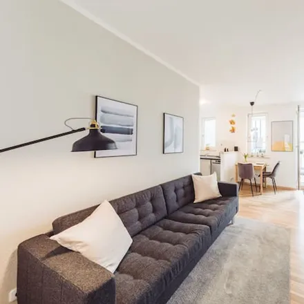 Rent this 2 bed apartment on Gartenstraße 114 in 10115 Berlin, Germany