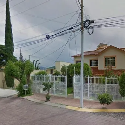 Buy this 5 bed house on Calle Celtis in Delegación Epigmenio González, 76140 Querétaro