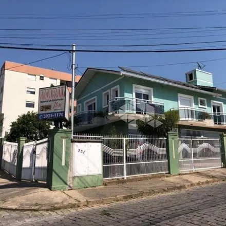 Image 2 - Avenida Deputado Ulysses Guimarães, Cidade Nova, Caxias do Sul - RS, 95110-900, Brazil - House for sale