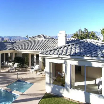 Buy this 5 bed house on 16 Victoria Falls Drive in Rancho Mirage, CA 92270