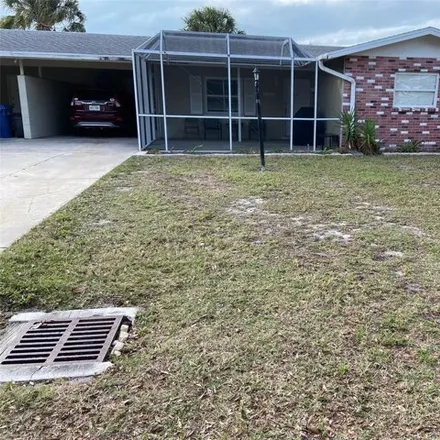 Rent this 2 bed house on 6420 Jasper Street in Sarasota County, FL 34231