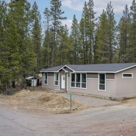 Buy this studio apartment on 56276 Comet Drive in Deschutes County, OR 97707