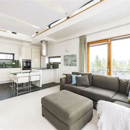 Image 2 - Drakes Courtyard, London, NW6 7JX, United Kingdom - Apartment for rent