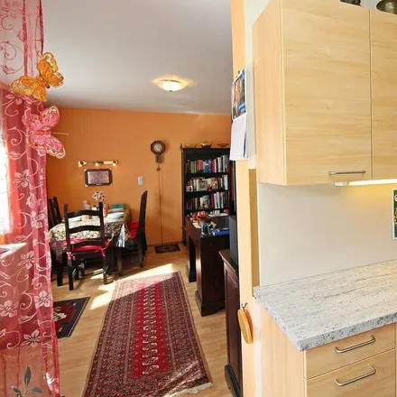 Rent this 2 bed apartment on 1050 Vienna