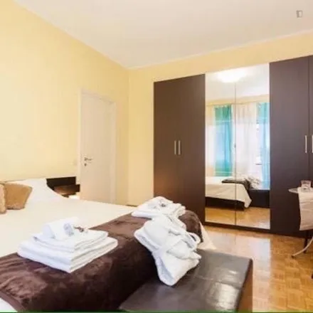 Rent this 2 bed apartment on Anastasio II/Richelmy in Via Sant'Agatone Papa, 00165 Rome RM