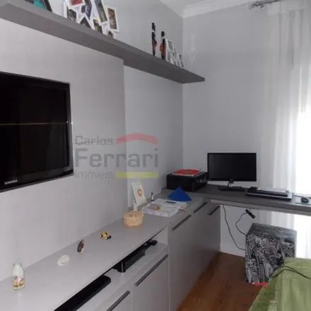 Buy this 3 bed apartment on Edifício Solar do Estoril in Rua Santo Egidio 804, Imirim