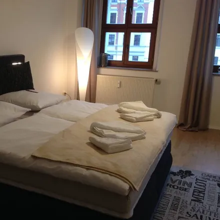 Rent this 1 bed townhouse on Görlitz in Saxony, Germany
