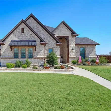 Buy this 4 bed house on 1551 Briar Crossing Drive in Decatur, TX 76234
