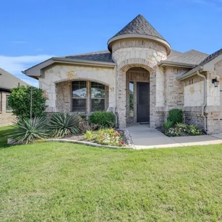 Buy this 3 bed house on 356 Abbott Lane in Waxahachie, TX 75165