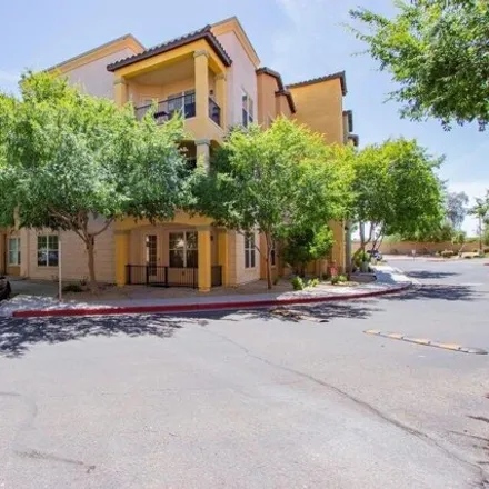 Rent this 3 bed apartment on 14575 West Mountain View Boulevard in Surprise, AZ 85374