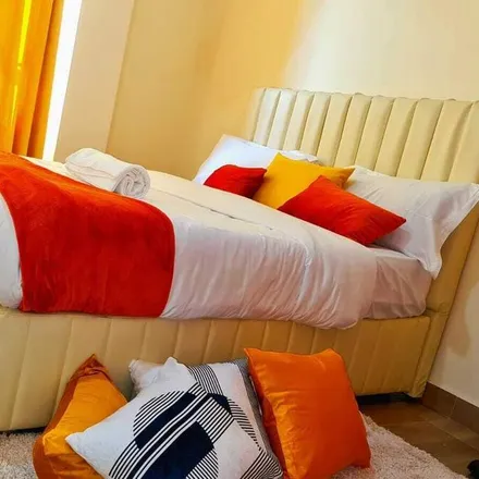 Rent this 1 bed apartment on Nakuru in Old Nairobi Road, 20100