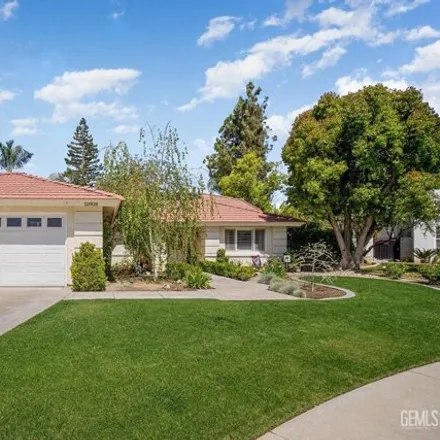 Buy this 4 bed house on 10908 Craigton Court in Bakersfield, CA 93311