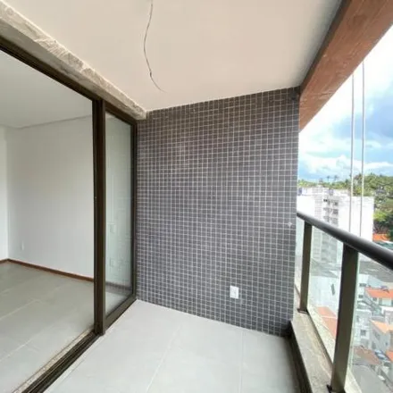 Buy this 1 bed apartment on Clisa + in Rua Marquês de Caravelas, Barra