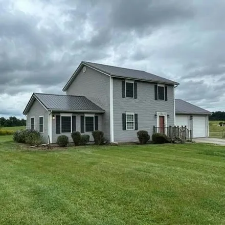 Buy this 3 bed house on 6664 North 300 West in Steuben County, IN 46737
