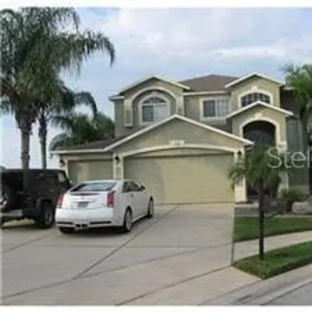 Rent this 4 bed house on 1151 Hawkslade Court in Winter Garden, FL 34787