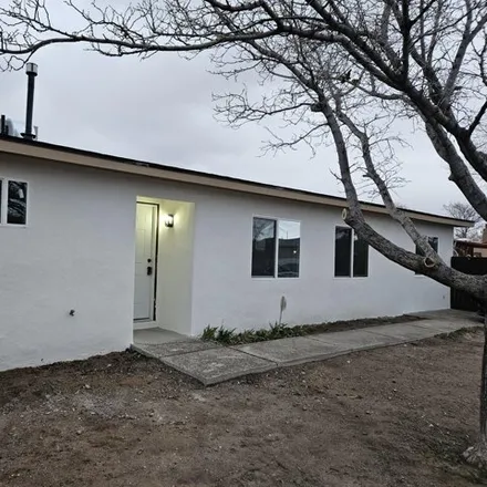 Buy this 5 bed house on 5675 Glenrio Road Northwest in Albuquerque, NM 87105