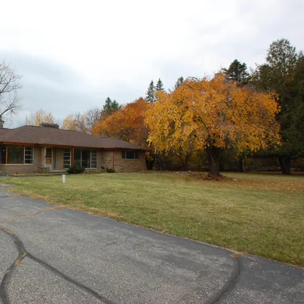 Image 2 - Tawas Road, West Branch, West Branch Township, MI 48661, USA - House for sale